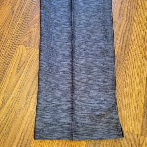 PUMA Men's Gray "It's Go Time" Golf Pants W38 L33 Performance Fit Activewear A42 - Picture 13 of 13